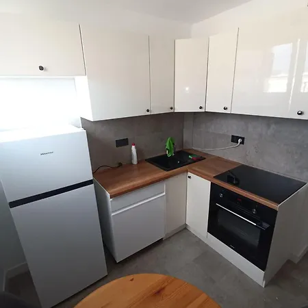 Jasne Apartment Dzierzoniow