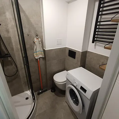 Jasne Apartment Dzierzoniow